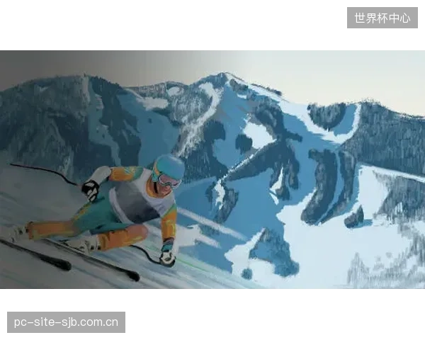美国阿斯本雪堆山滑雪村:RMYoung风速仪的自适应加热技术如何确保运动员训练风阻数据持续有效 美国阿斯本雪堆山滑雪村:RMYoung风速仪的自适应加热技术如何确保运动员训练风阻数据持续有效
